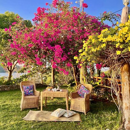 La Estancia Busuanga Luaran gambar