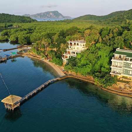 La Estancia Busuanga Luaran gambar