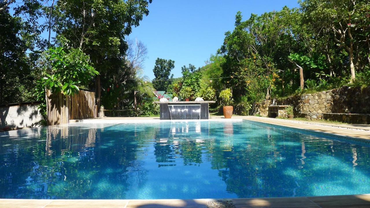 La Estancia Busuanga Luaran gambar