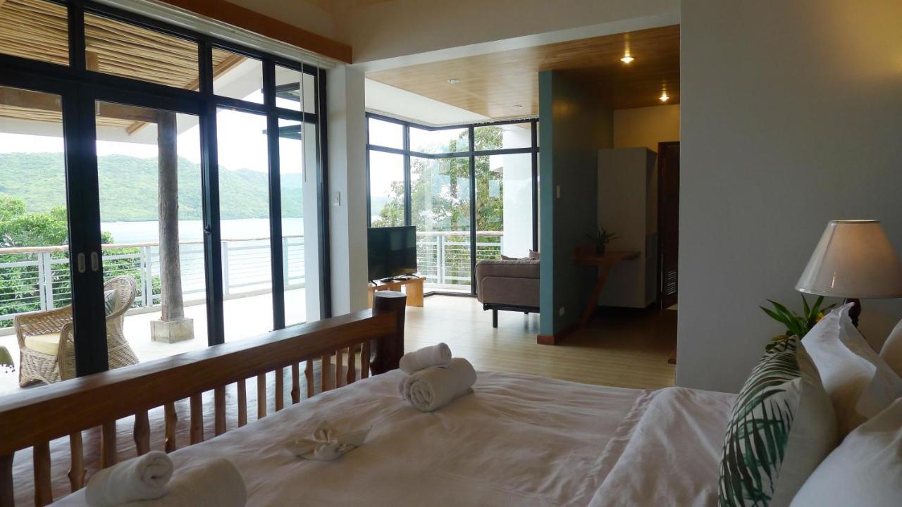 La Estancia Busuanga Luaran gambar