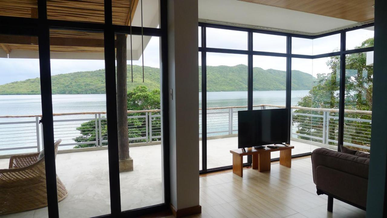 La Estancia Busuanga Luaran gambar