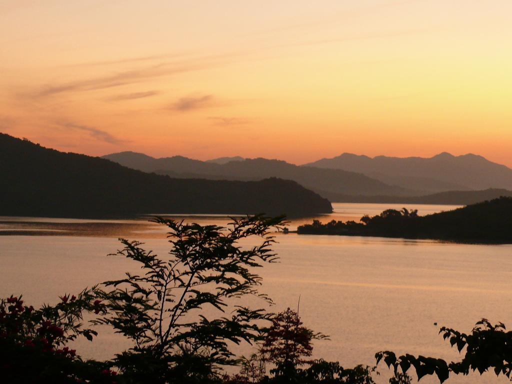La Estancia Busuanga Luaran gambar