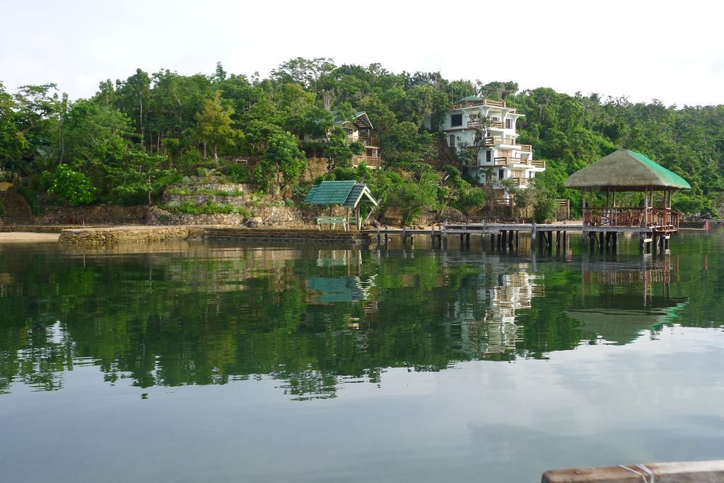 La Estancia Busuanga Luaran gambar