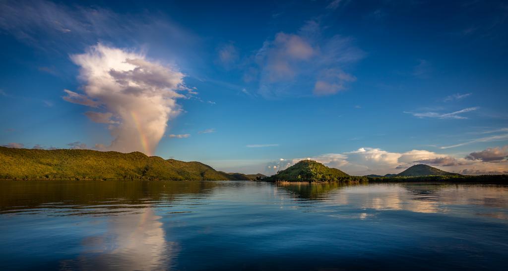 La Estancia Busuanga Luaran gambar