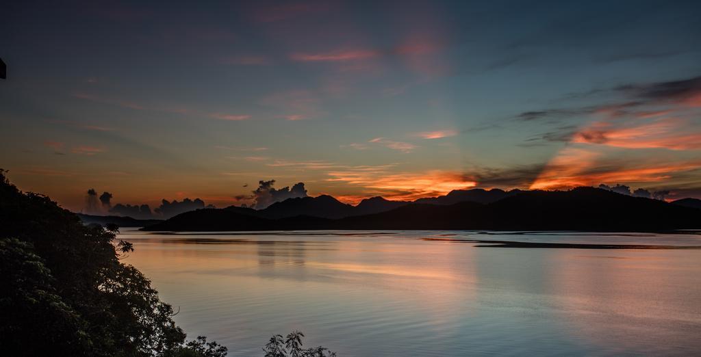 La Estancia Busuanga Luaran gambar