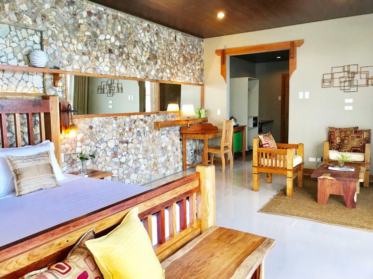La Estancia Busuanga Luaran gambar