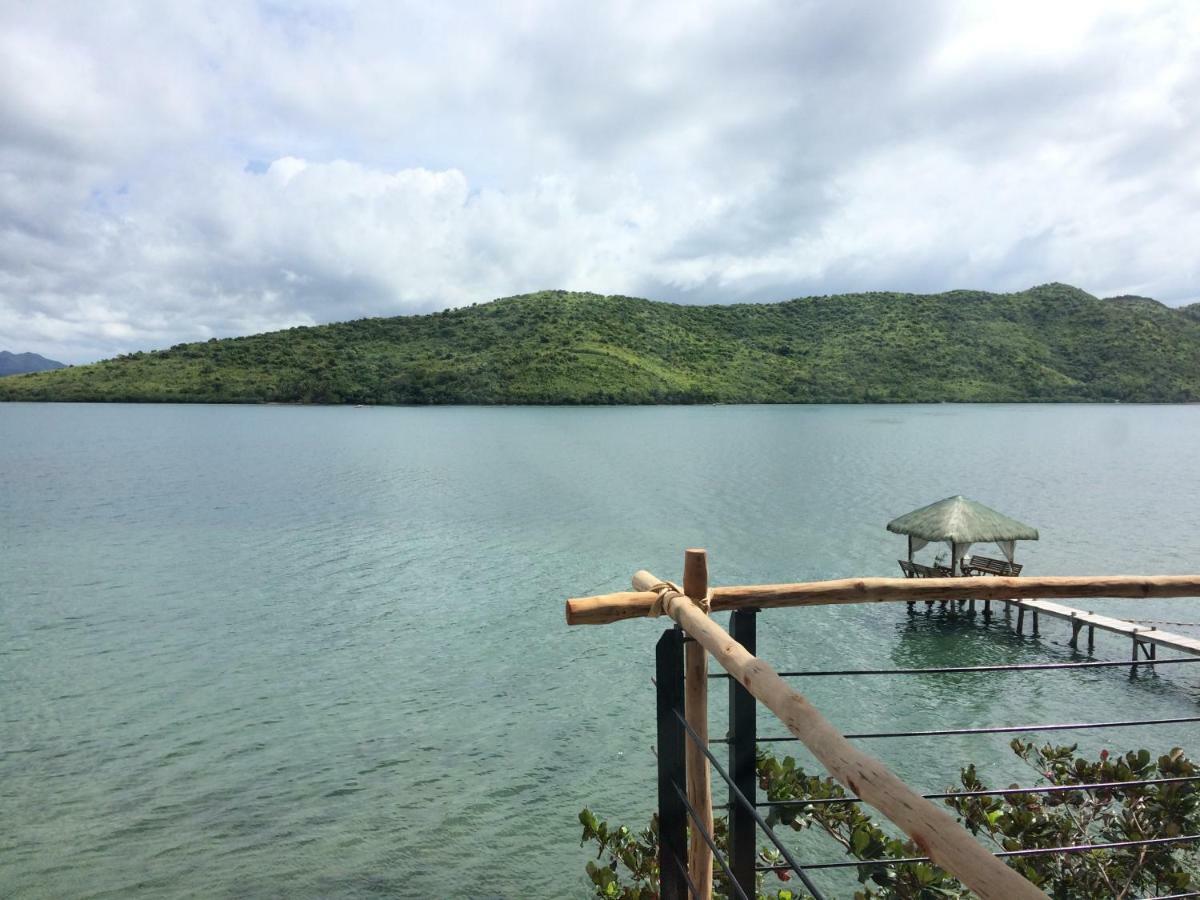 La Estancia Busuanga Luaran gambar