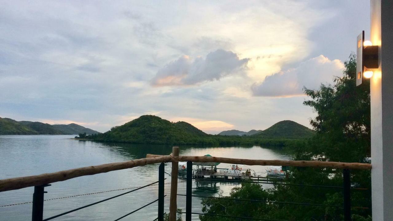La Estancia Busuanga Luaran gambar