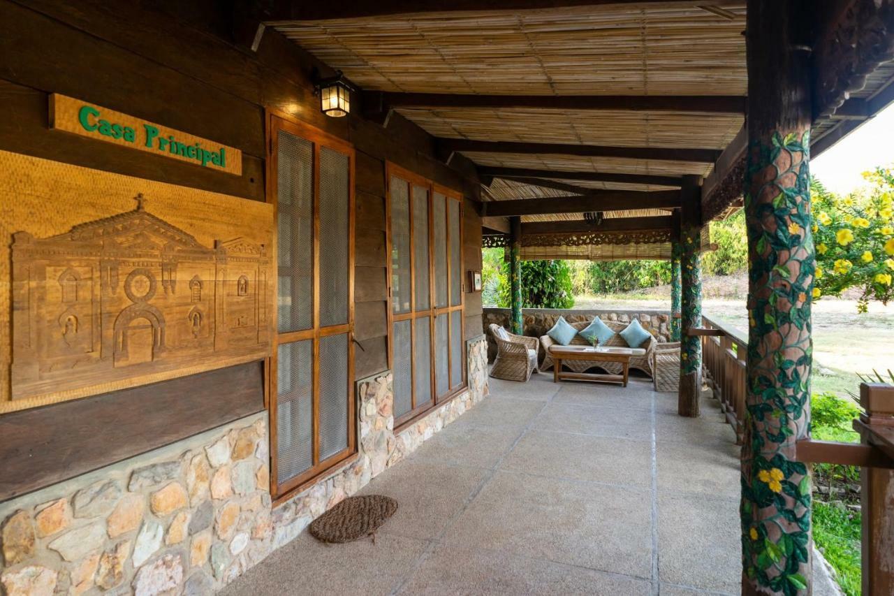 La Estancia Busuanga Luaran gambar