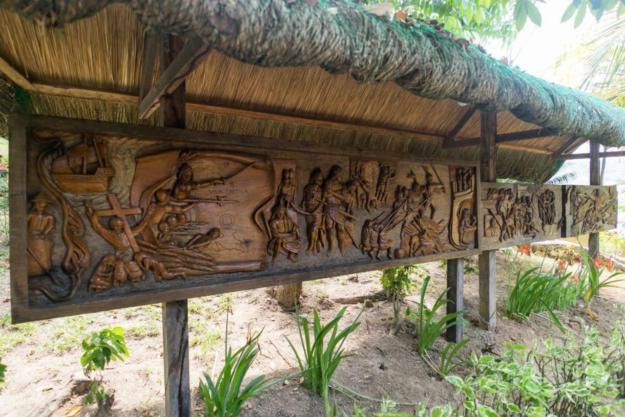 La Estancia Busuanga Luaran gambar