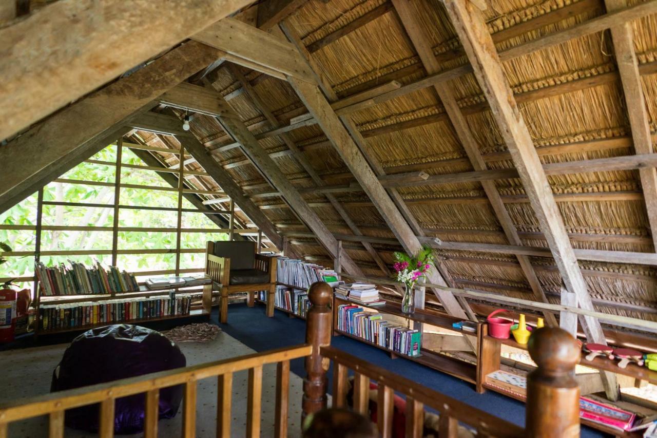La Estancia Busuanga Luaran gambar