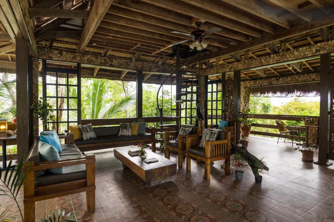 La Estancia Busuanga Luaran gambar