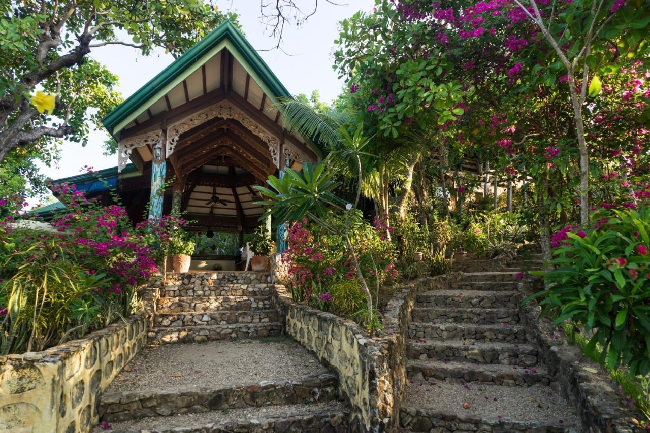 La Estancia Busuanga Luaran gambar
