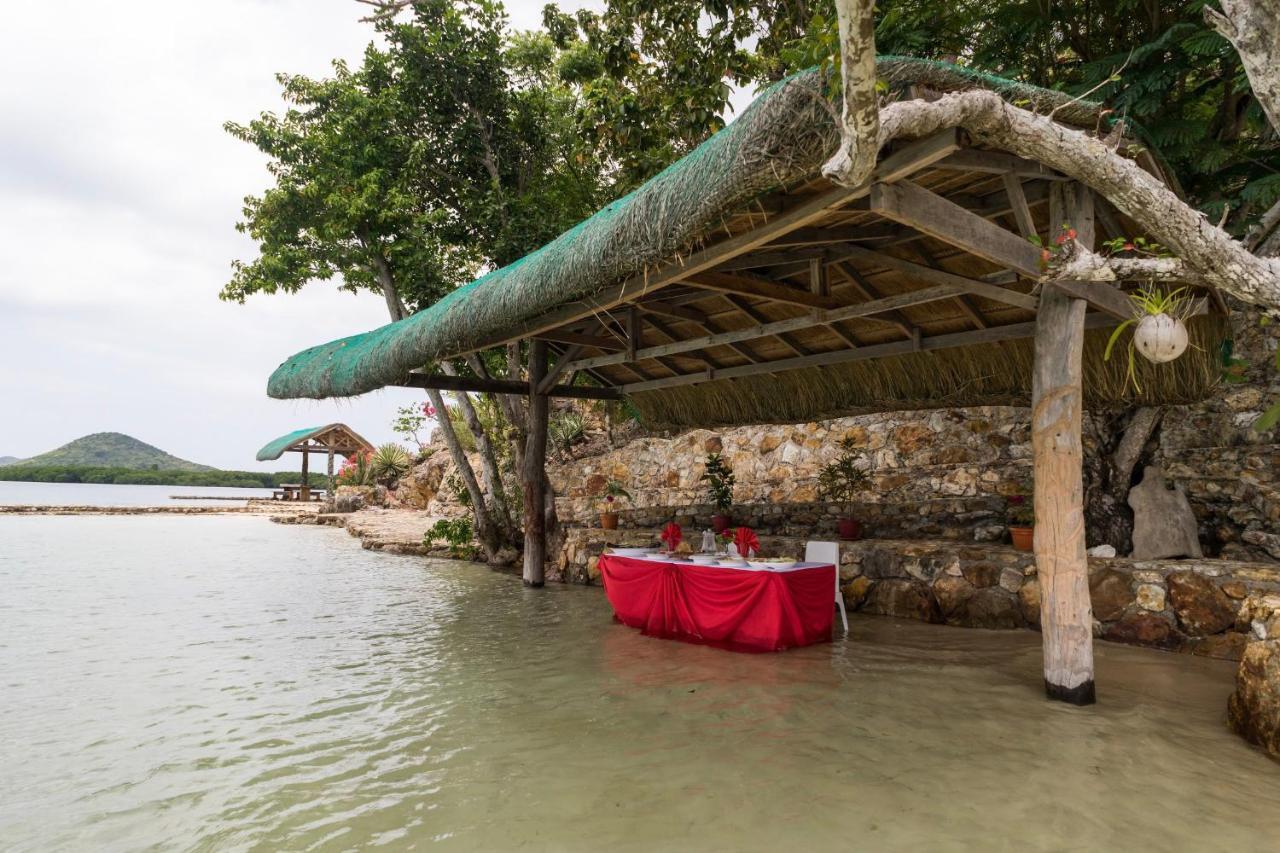 La Estancia Busuanga Luaran gambar