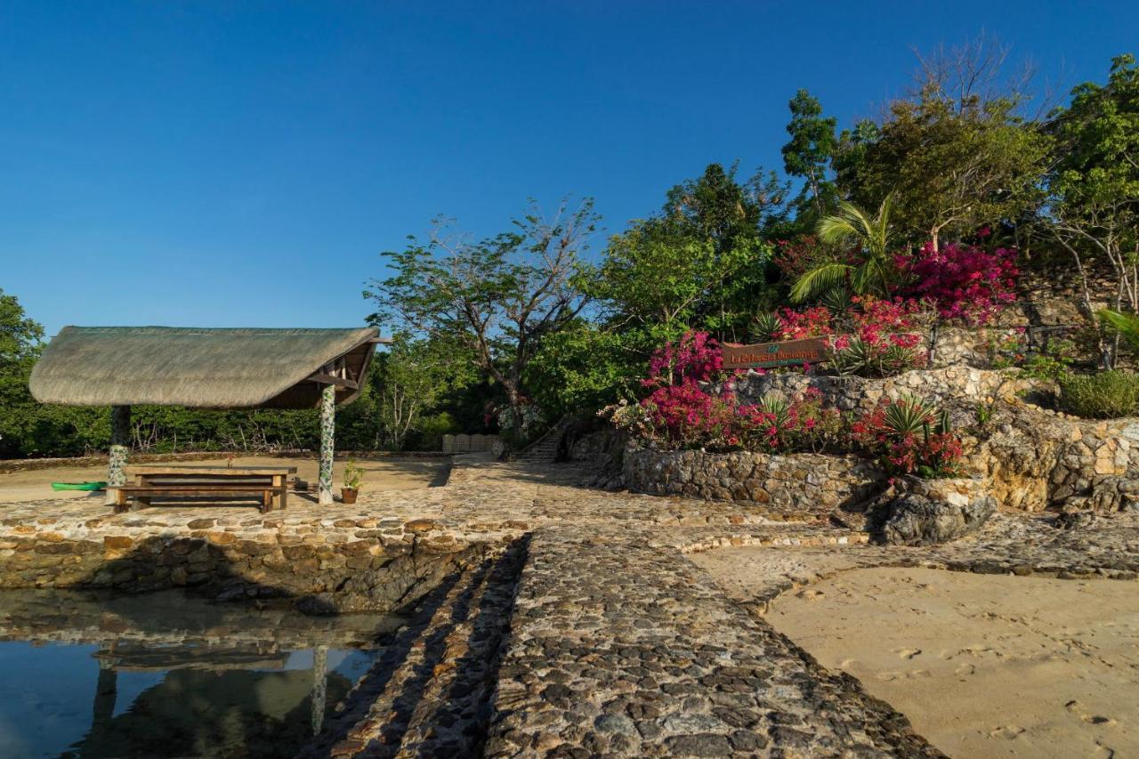 La Estancia Busuanga Luaran gambar