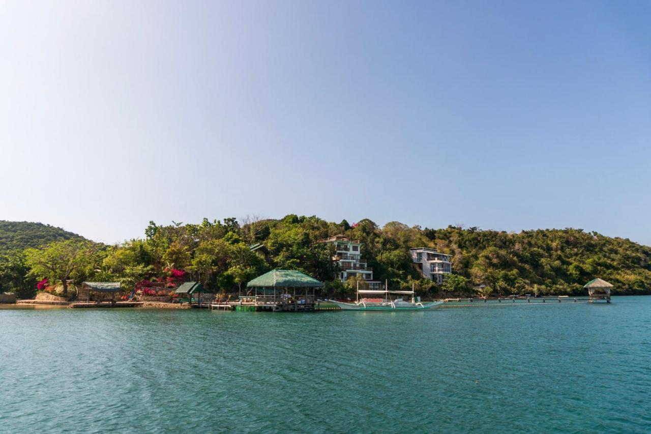 La Estancia Busuanga Luaran gambar