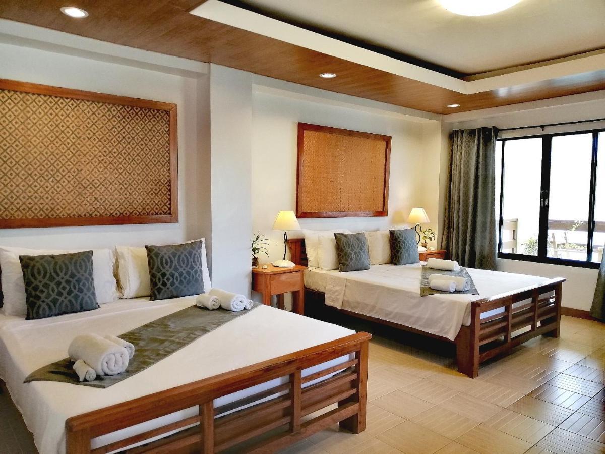 La Estancia Busuanga Luaran gambar