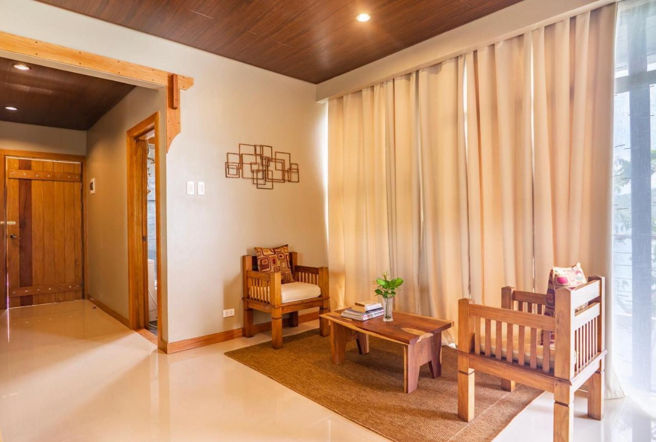 La Estancia Busuanga Luaran gambar