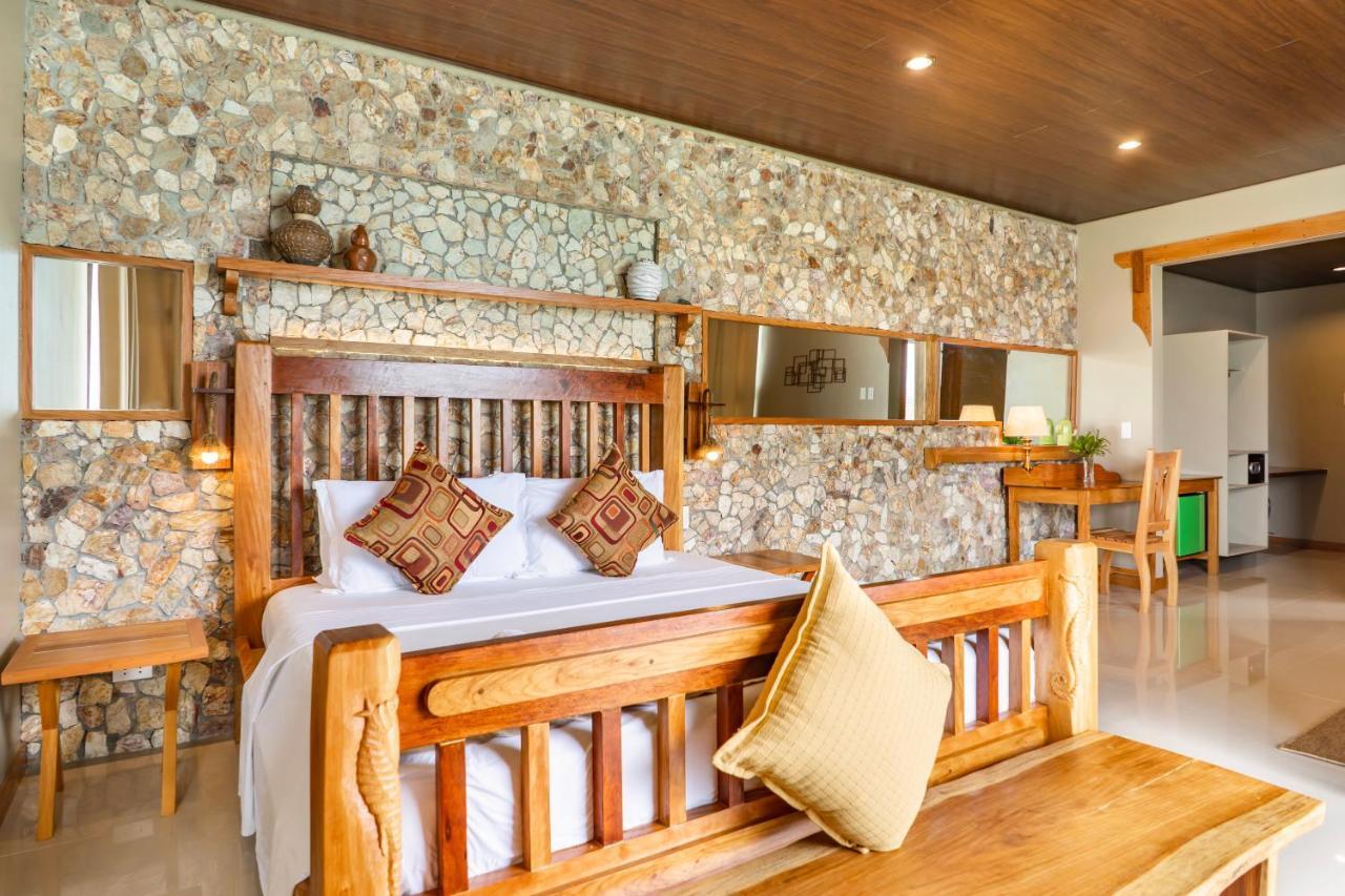 La Estancia Busuanga Luaran gambar