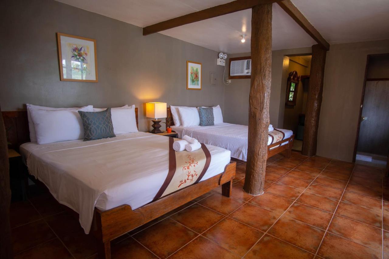 La Estancia Busuanga Luaran gambar