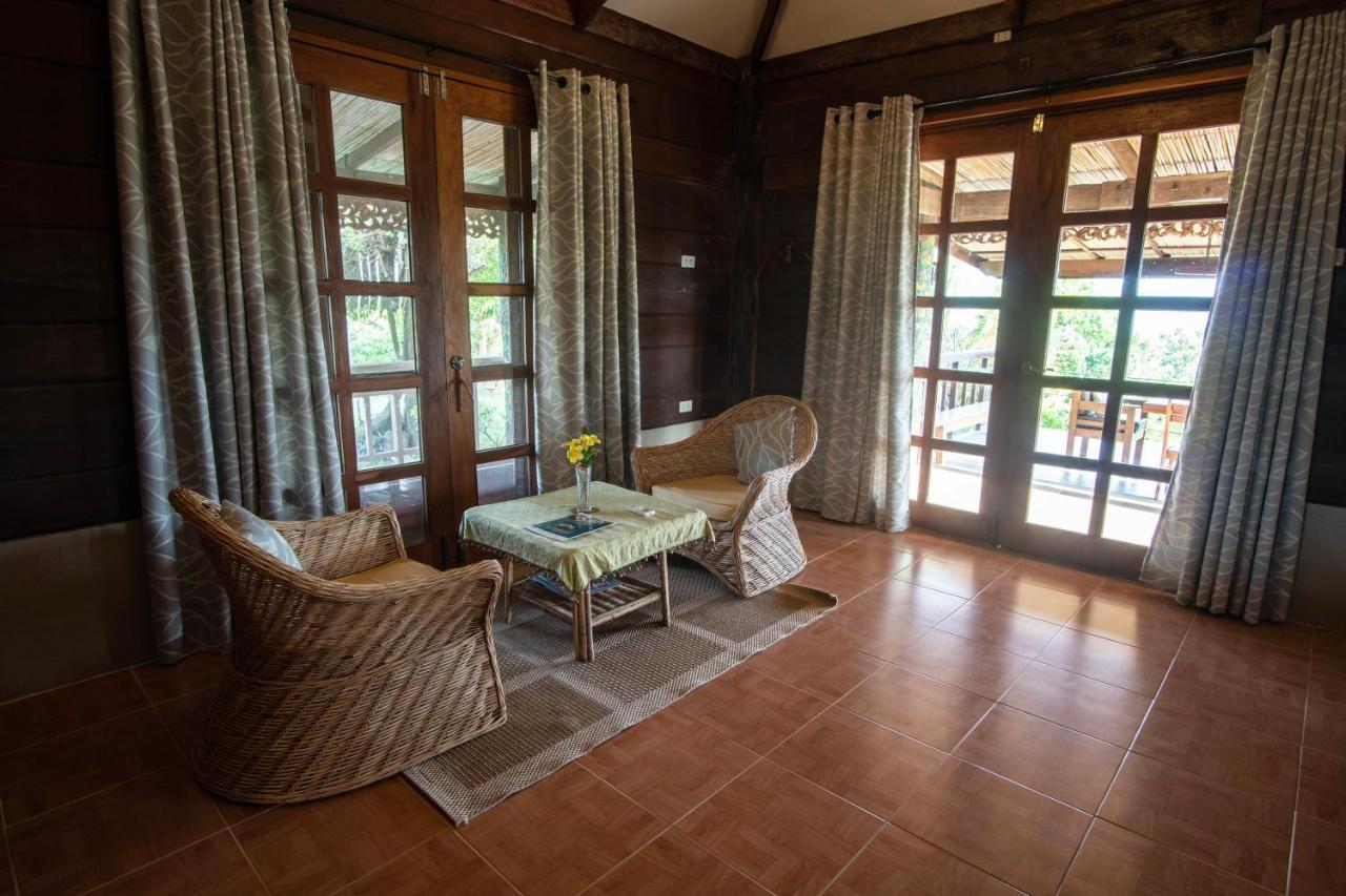 La Estancia Busuanga Luaran gambar