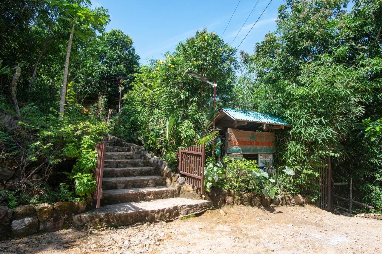 La Estancia Busuanga Luaran gambar
